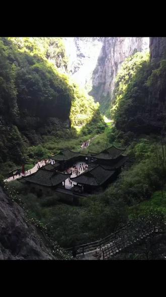 原来我也去过逐玉取景地😃