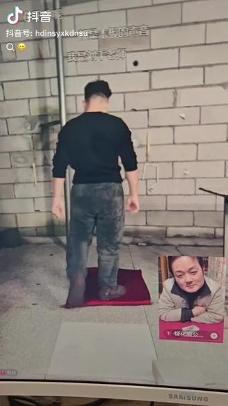 大变煤气罐,笑死我了#大变煤气罐