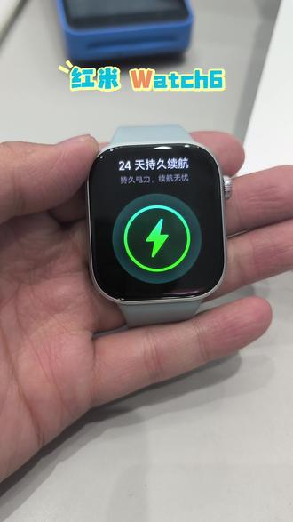 红米watch6#小米之家