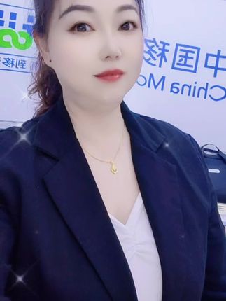 我是移动营业厅上班的小姐姐,下方购物车有你们需的好物,喜欢就关注我吧 !#闪闪发光川移人、#看川超来中国移动