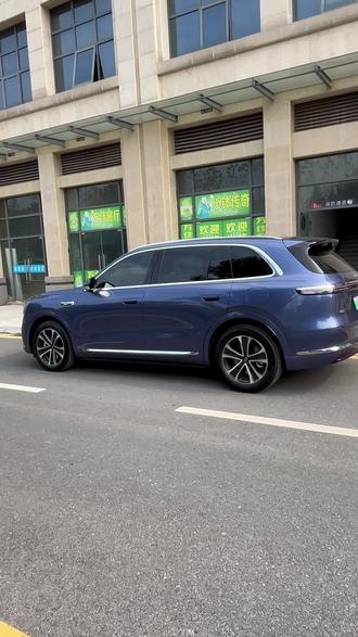 #用车技巧 #问界 get新技能哦