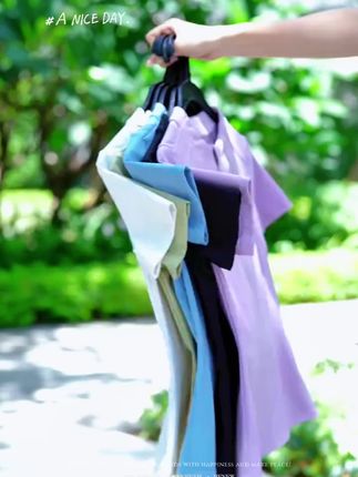 #防晒衣穿搭 #运动穿搭 #夏季穿搭 #轻薄透气 #瑜伽服
