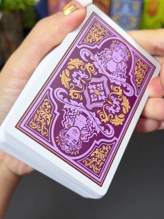 玩不坏洗不烂的高颜值高品质塑料扑克, 源头厂家直发,价格实惠#强烈推荐 #扑克牌 #超便宜超划算 #厂家直发品质保证 #爆款热卖中