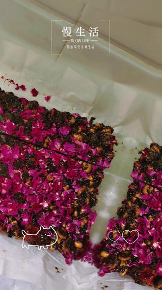 第一次做非常成功,原来如此简单。#纯手工食品