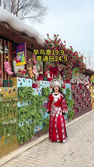 花拾乐得意世界,刷到赶紧屯票 #打卡最红地标 #谁不爱这满屏诗画之地 #穿着汉服走天下 #一起旅游一起疯 #我用摄影看世界