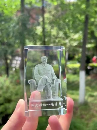 #伟人摆件 #摆件 #工艺品摆件 #创意摆 #一代人的回忆