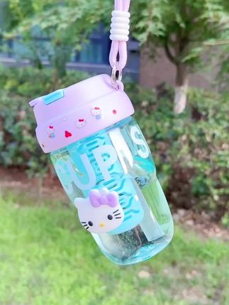 拿这么好看的水杯,一天水就要多喝几杯#高颜值水杯#家家必备