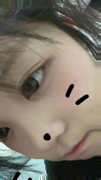 你已经被我催眠了 你现在最喜欢我 知道不?#萌