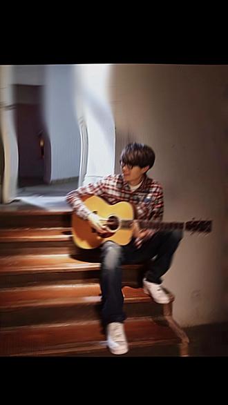 骗你的 我恨死你们了#赵露思唱特别的人 #方大同