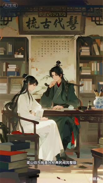 #共生之美小吉风 #民间故事 喜欢的点点关注,每天更新