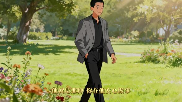 解读安全型依恋的真实状态:为什么安全型反而被说"太无趣"?解析"正常"亲密关系的智慧。#安全型依恋 #依恋理论 #亲密关系 #心理学 #情感成长