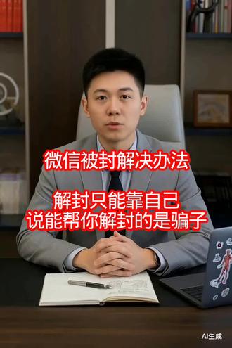 微信封号解决办法
#微信 #微信封号 #微信防封 #微信老版本 #老版本微信