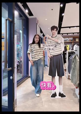 #拼手速薅羊毛 海澜之家搞活动啦,满400立送100元,快来康德海澜之家找我选购吧