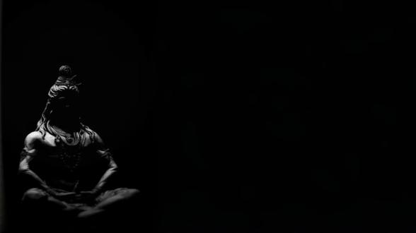 沈叙,看完湿婆,我们去哪里
#Shiva #夜行灯花宵 #恒河水 #小说 #沈叙