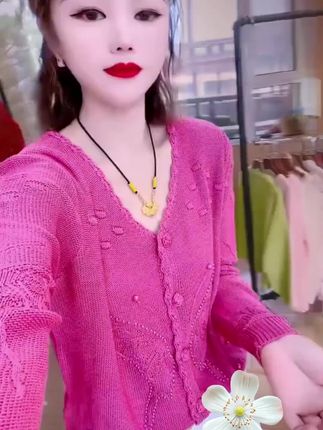 #时尚洋气减龄女装@DOU+上热门@DOU+上热门