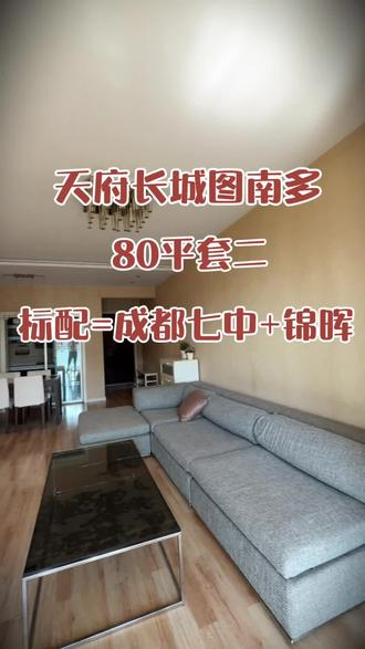 在成都七中旁边安家必看 #创作灵感 #站南片区 #天府长城图南多 #热门 #干货分享
