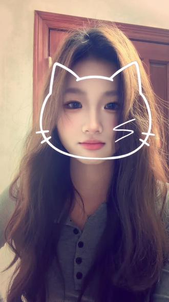 在你的鼻孔里喵喵#营业 #手势舞 #初学者