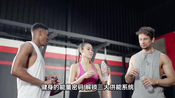 #健身干货 #健身 #健身小白必看经验 #科普