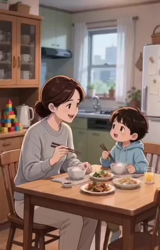 妈妈嘴越狠,孩子路越稳。这3句难听的话,孩子越早知道越好。 #育儿经验分享 #家庭教育 #家长必读 #亲子教育 #读书