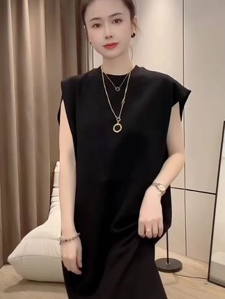 #ootd #设计感十足 #洋气时髦 #夏季新款 #面料柔软舒适