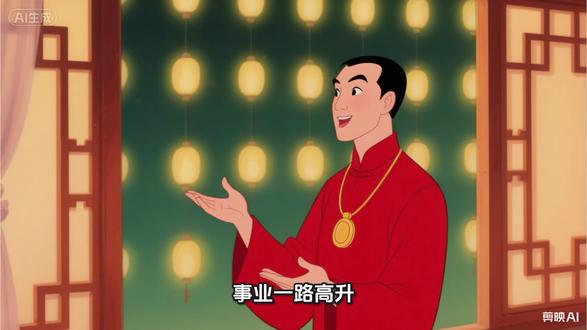 正月十四灯火明,财气福气踏歌行。
愿你在马年:
试灯点亮事业路,守财守住聚宝盆;
债务清零轻装上,合伙人至万事兴。
眼明心亮辨良机,早出晚归皆丰收;
阖家和睦无烦忧,元宵将至福满盈!#解锁国学智慧 #中华文化知识讲解 #拒绝废话 #正月十四传统习俗