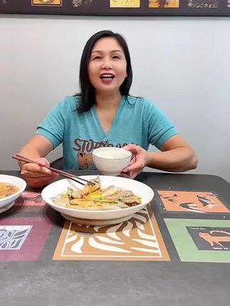 三种咸鱼拼盘,满足一家人的口味#下饭菜 #太好吃了 #强烈推荐 #家常菜#抖音推广