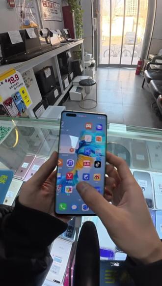 华为手机充电到60不充电解决办法#石家庄手机维修 #石家庄手机置换 #一般人不告诉他