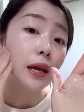 #素颜霜 #美出高级感 #变美 #好看 #效果非常好