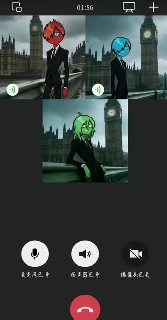 尼古丁没有救赎我们是上瘾的囚犯 #森林冰火人 #忧郁头像