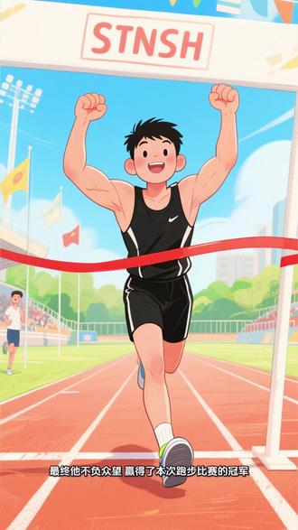 三下第六单元作文《身边那些有特点的人》#小学作文#小学语文#操场上写满了青春的故事