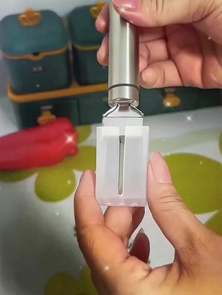 #好物推荐🔥 #居家必备#切葱丝神器