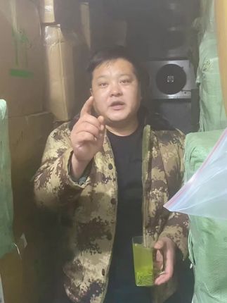 #这茶真不赖 #口粮茶推荐给各位茶友