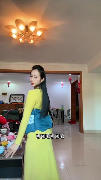 一用一個不吱聲🥹