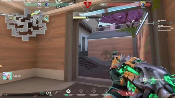 奶妈你加我干嘛!#无畏契约 #瓦洛兰特 #求偶