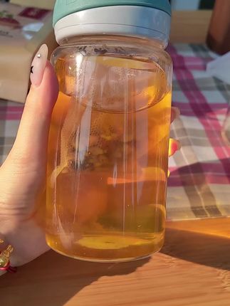#红豆薏米茶 #红豆薏米茯苓茶 #养生茶 #健康养生方法 #好物推荐🔥