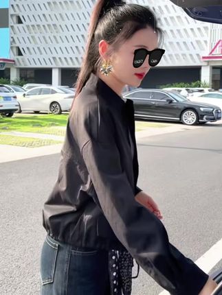 #套装两件套 #秋冬穿搭分享 #秋冬套装 #穿搭分享 #女装穿搭