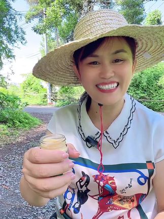 #我的乡村生活 #抖音助农