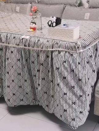 @糖糖🌞 我的烤火脱胆被到啦🤩#日常分享