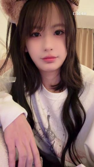 #林舒晴 #SNH48 #声控 #辣条音 #声动星河