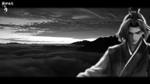 【大爱仙尊】抬手不是道歉,而是五指拳心剑! 节目的最后一首歌,是影宗副使秦百胜送给大梦护道人凤九歌的【起风舞】#大爱仙尊 #古月方源 #小说 #五指拳心剑 #凤九歌