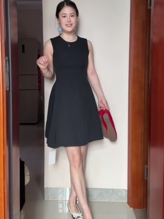 安利给姐妹们今年挖到的宝藏单鞋,性价比巨高#单鞋 #增高鞋 #玛丽珍女鞋 #显高显瘦显腿长 #通勤搭配