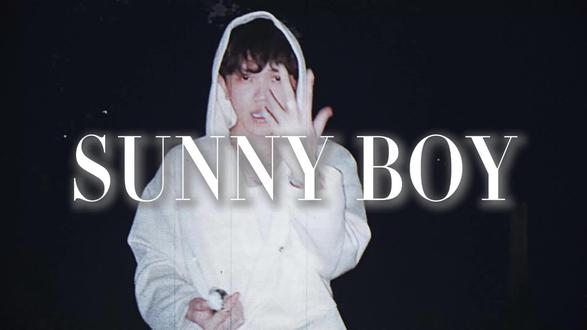「Sunny Boy」- “我做嘢你100个percent放心”豪到你了吗小妹妹,将收录在我的个人EP「+ -」中#UDG #underground #END #审美积累 #嘉豪