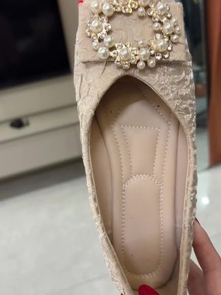 #仙女鞋 #哎呦喂你鞋真好看 #美鞋控 #用心做好鞋 #每日分享