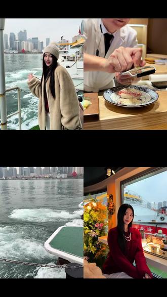 青岛周末vlog|在喜欢的状态里更新生活:)
#青岛 #青岛周末 #vlog日常 #青岛旅游 #vlog