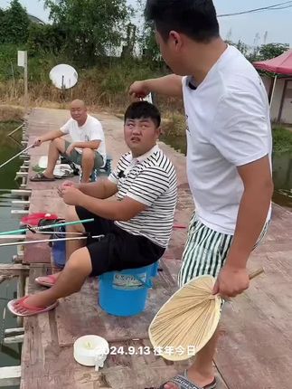 #钓鱼方式#钓鱼技术#钓鱼知识#钓鱼高手#户外钓鱼