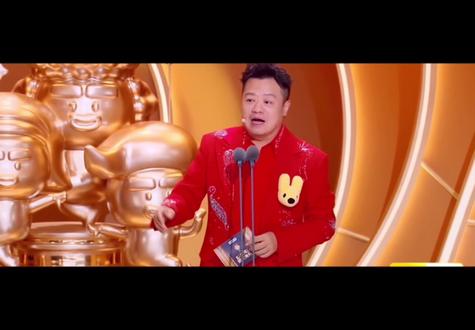 可惜你不看喜人#喜人#喜人奇妙夜