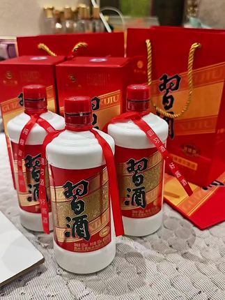 酱香型白酒,口粮酒。#圆习酒#习酒