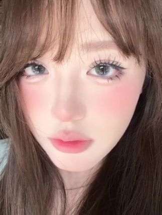 #美瞳种草 #美瞳推荐 #美瞳安利 #学生党美瞳推荐