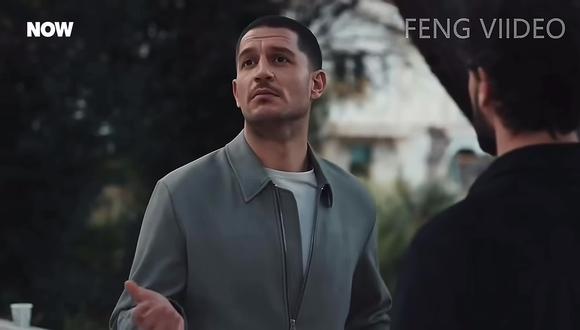 只有慢慢靠近的两颗心#omrum m