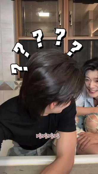 忙忙碌碌啥都没干的郝老师 #郝熠然 #云旗 #直播高光